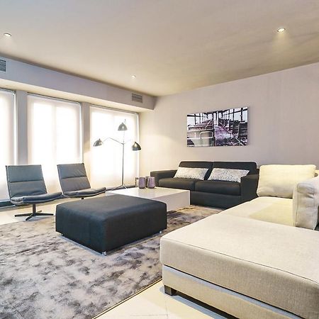 Apartmán Valencia Luxury - Boutique Paz Exteriér fotografie