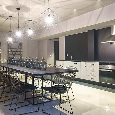 Apartmán Valencia Luxury - Boutique Paz Exteriér fotografie