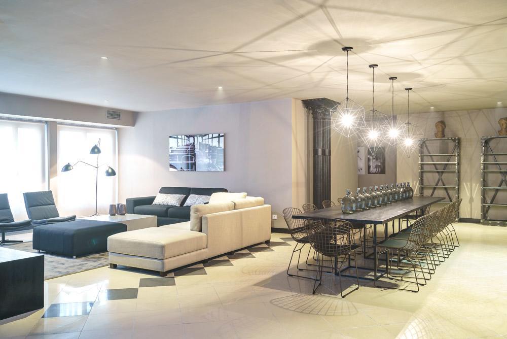 Apartmán Valencia Luxury - Boutique Paz Exteriér fotografie