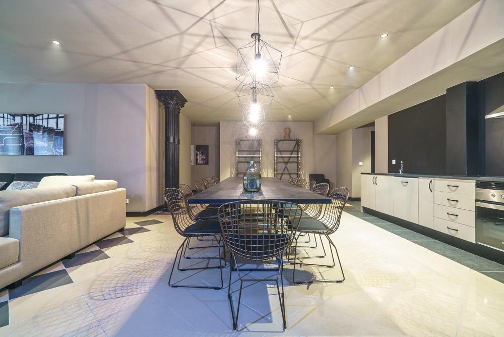 Apartmán Valencia Luxury - Boutique Paz Exteriér fotografie
