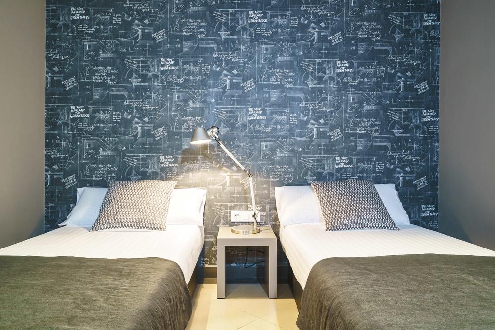 Apartmán Valencia Luxury - Boutique Paz Exteriér fotografie