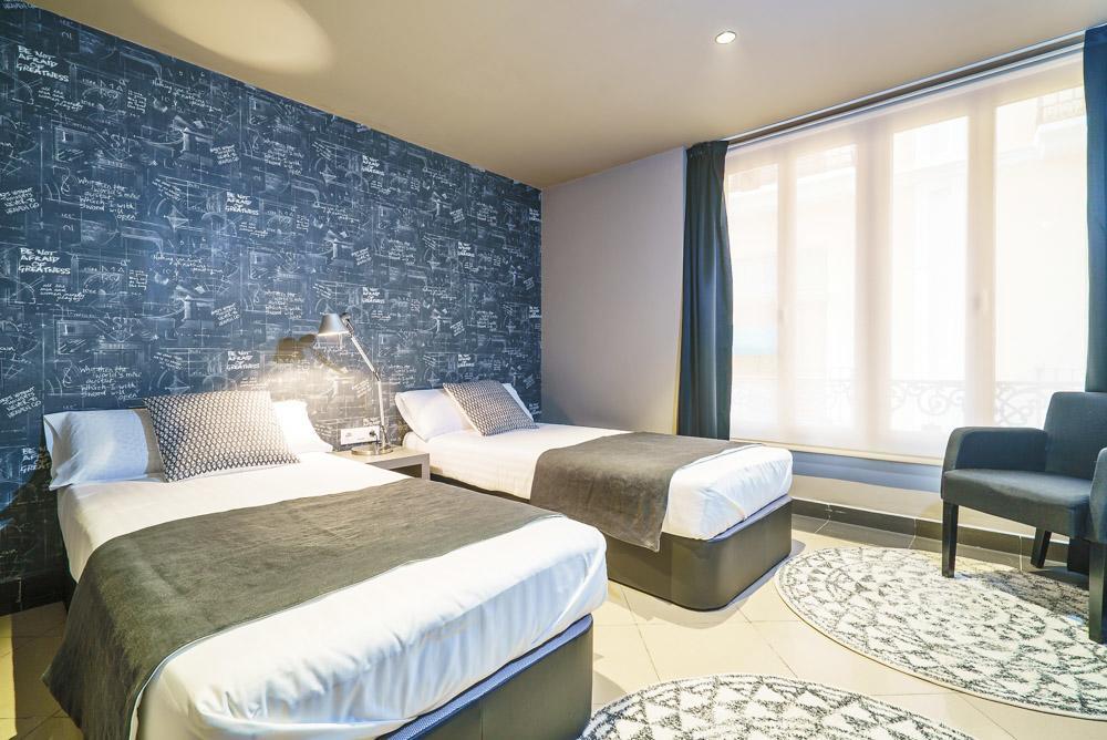 Apartmán Valencia Luxury - Boutique Paz Exteriér fotografie