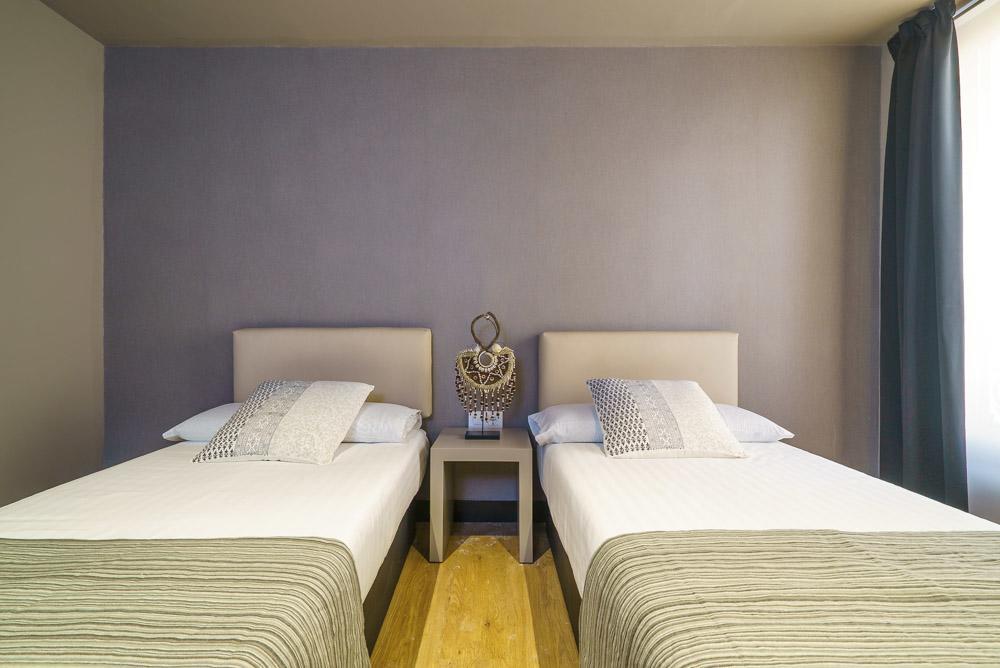 Apartmán Valencia Luxury - Boutique Paz Exteriér fotografie