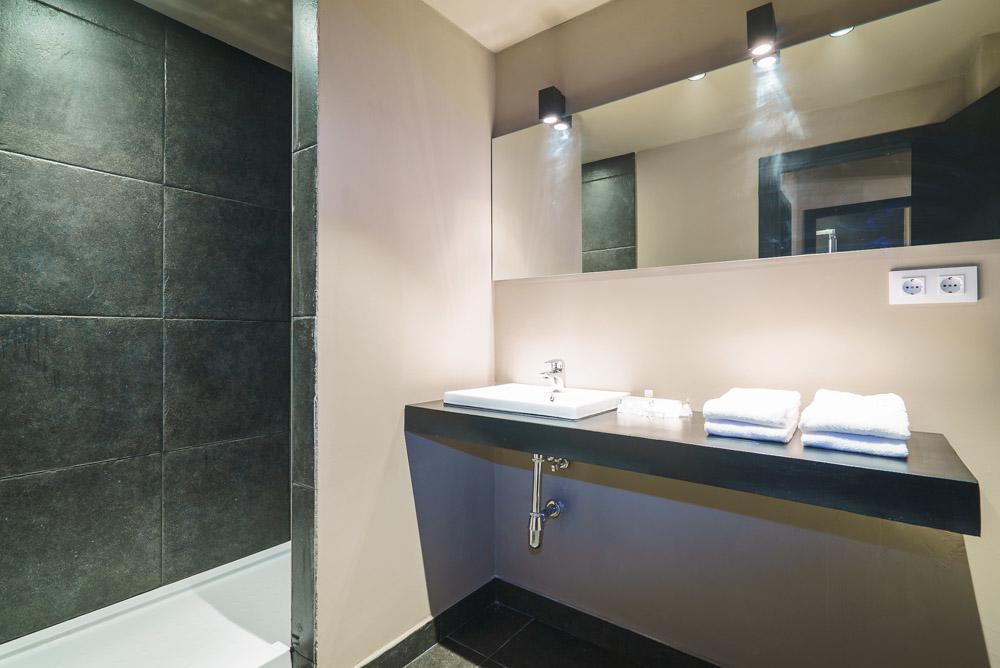 Apartmán Valencia Luxury - Boutique Paz Exteriér fotografie
