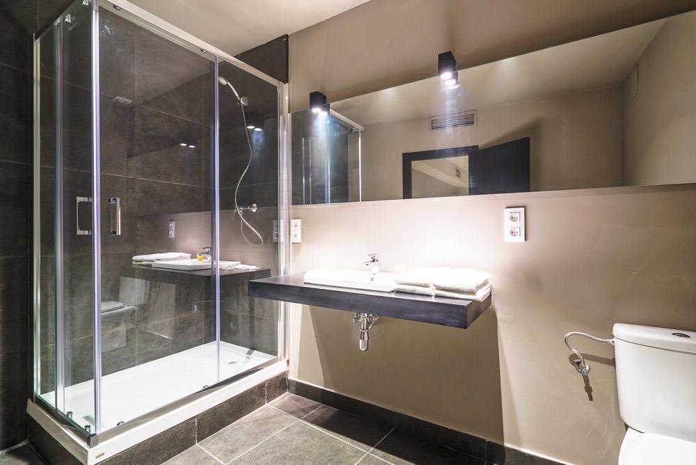 Apartmán Valencia Luxury - Boutique Paz Exteriér fotografie