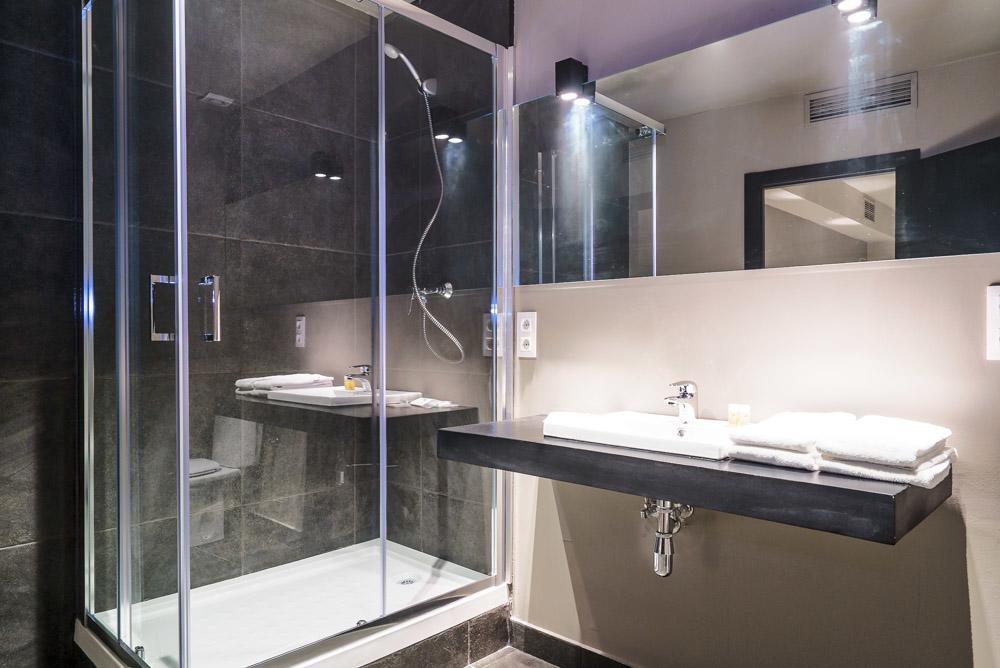 Apartmán Valencia Luxury - Boutique Paz Exteriér fotografie