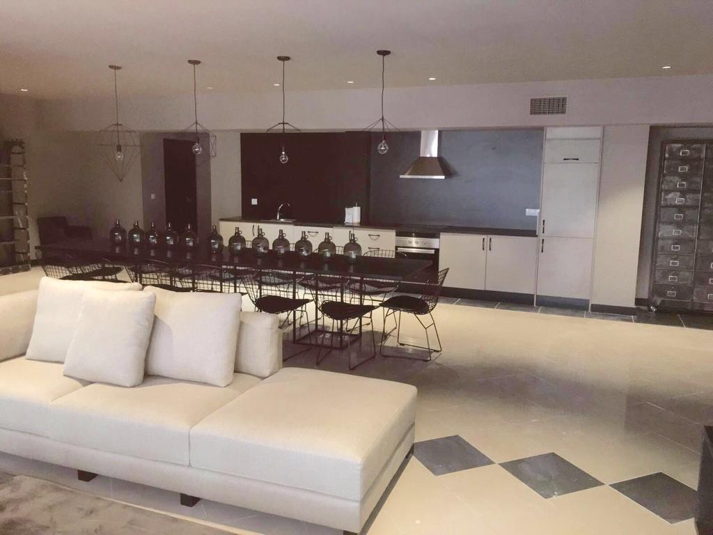 Apartmán Valencia Luxury - Boutique Paz Exteriér fotografie