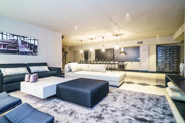 Apartmán Valencia Luxury - Boutique Paz Exteriér fotografie